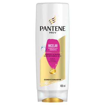 Condicionador Pantene Micelar 175ml
